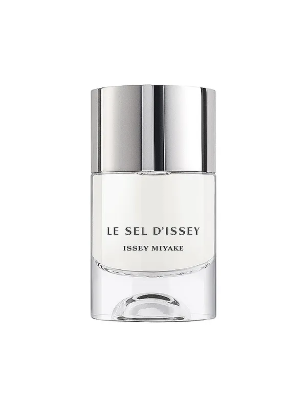 ISSEY MIYAKE Le Sel d’Issey Eau de Toilette 50ml