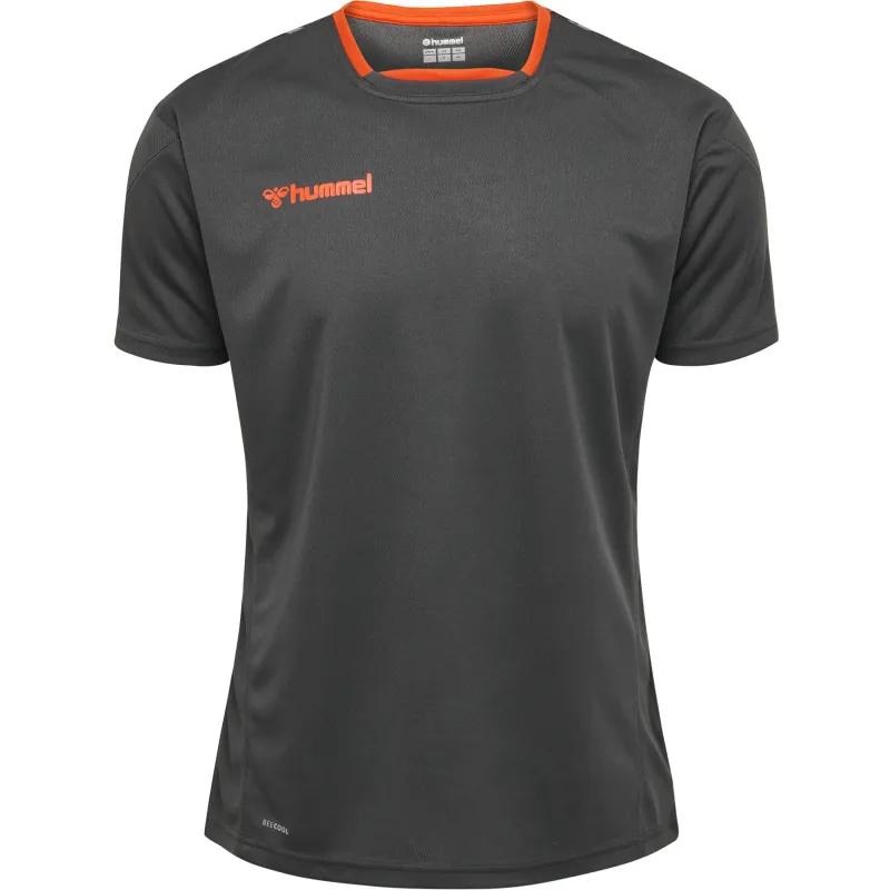 Camiseta Hummel infantil hmlAUTHENTIC Poly HML