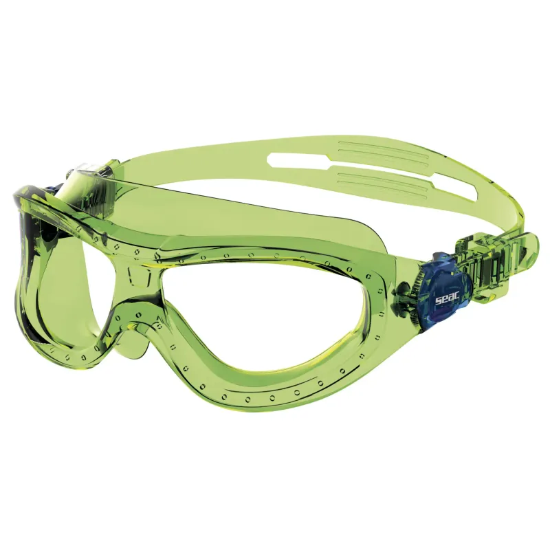 Gafas de natación Seac Matt
