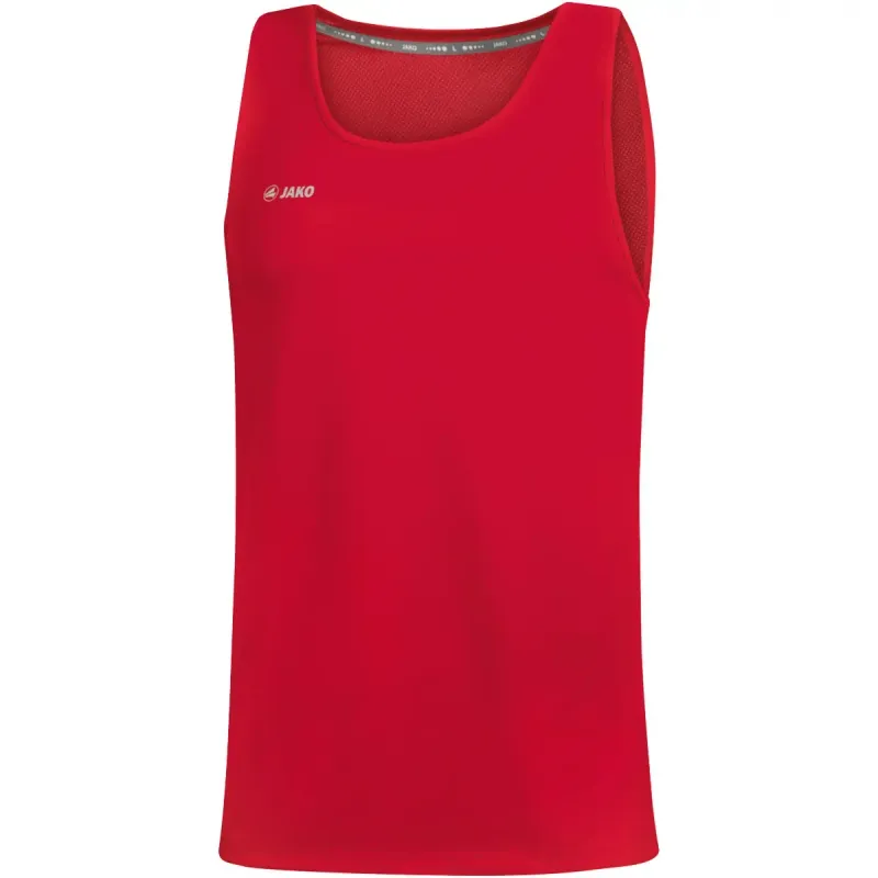 Camiseta de tirantes Jako top Run 2.0