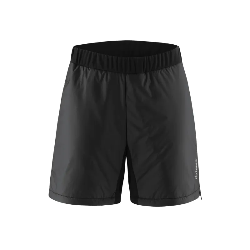 Pantalón corto mujer Löffler PL60
