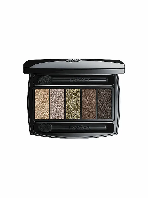 LANCÔME Sombra de ojos - Hypnôse Palette ( 17 Bronze Absolu )