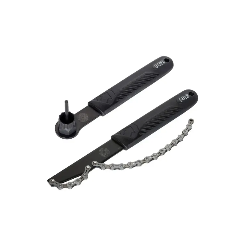 Llave de casete Pro