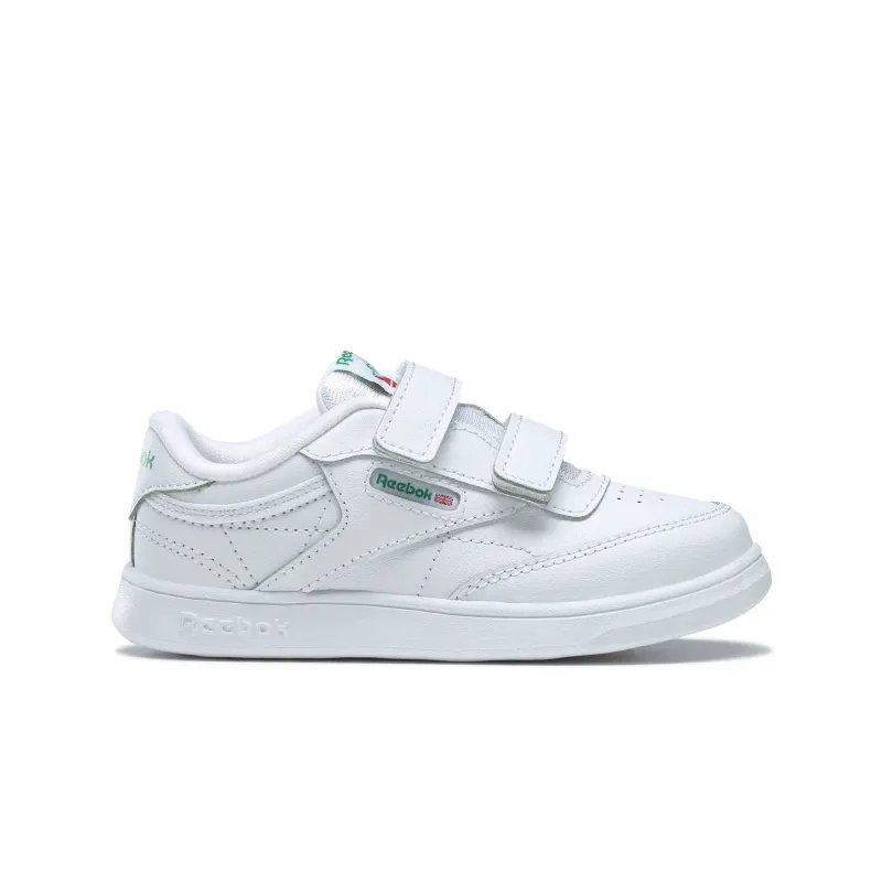 Zapatillas niños Reebok Classics Club C
