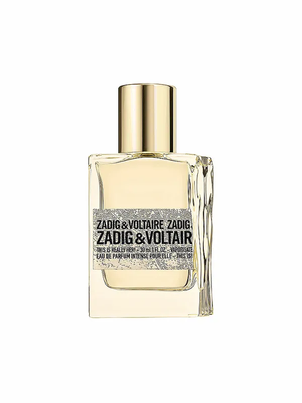 ZADIG & VOLTAIRE This is Really Her! Eau de Parfum 50ml