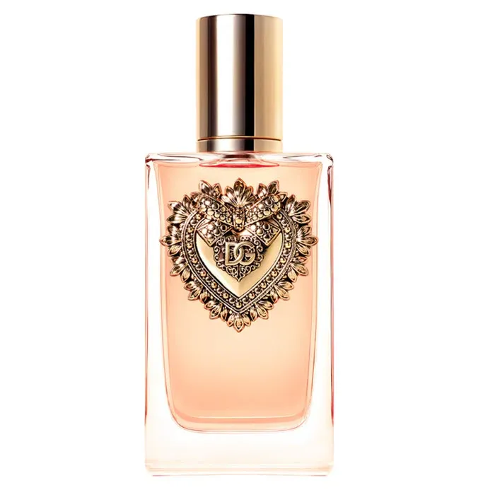 Dolce & Gabbana Devotion Eau De Perfume Spray para Mujer 100 ml