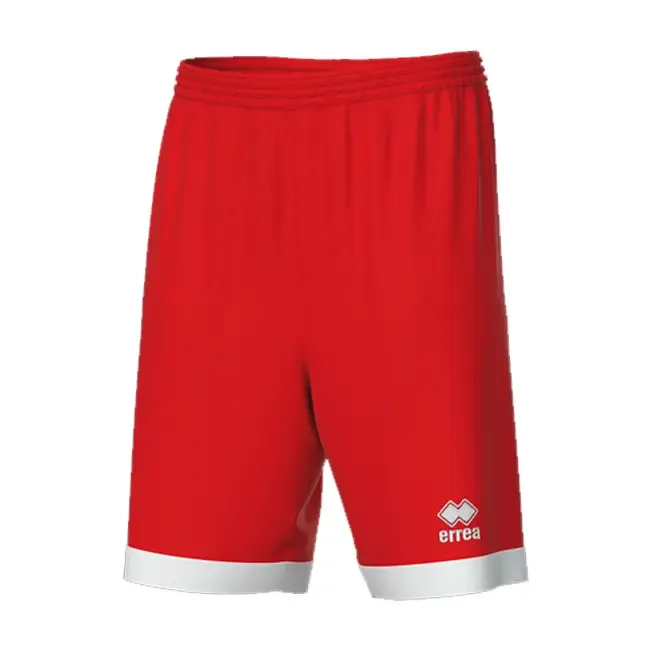 Pantalón corto para niños Errea Larry