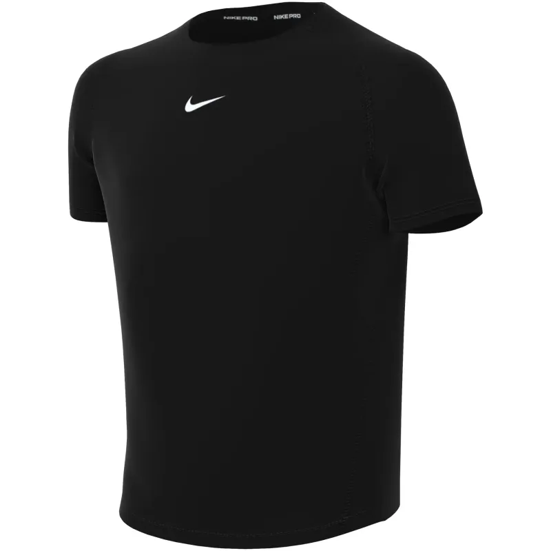 Camiseta infantil Nike Pro