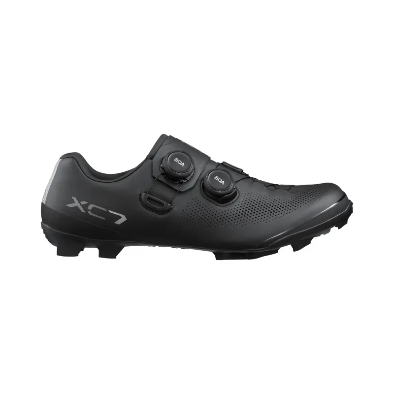 Zapatos Shimano XC7