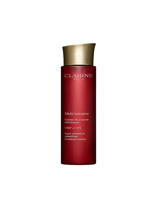 CLARINS Crema facial - Super Restorative Smoothness 200ml