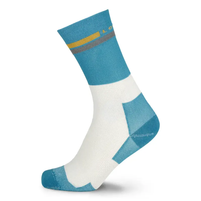 calcetines de running Lorpen Pro Crew