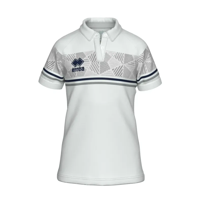 Polo infantil Errea darya