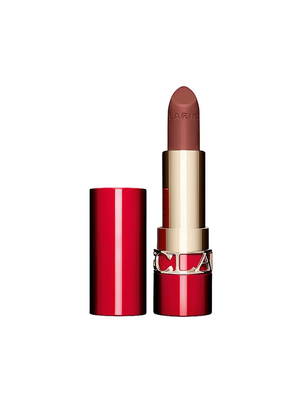 CLARINS Lápiz labial - Joli Rouge Velvet (794V Salwood)