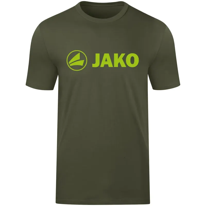 Camiseta Junior Jako Promo