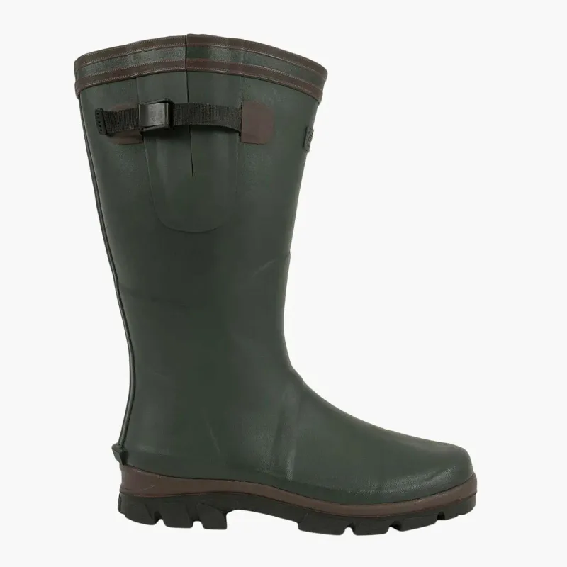 Botas de lluvia Highlander Moorland Wellingtons