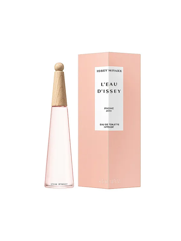 ISSEY MIYAKE L'Eau d'Issey Pivoine Eau de Toilette Intense 100ml