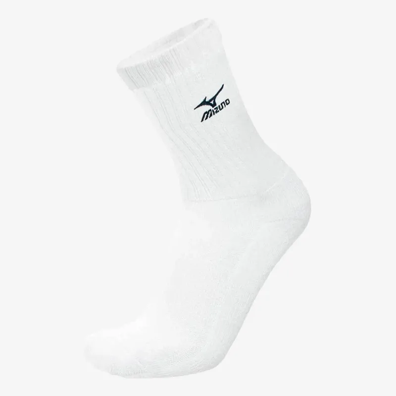 Calcetines Mizuno Volley Blanc