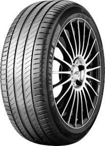 Michelin Primacy 4+ ( 225/50 R17 98Y XL EV Suitable, con cordón de protección de llanta (FSL) )