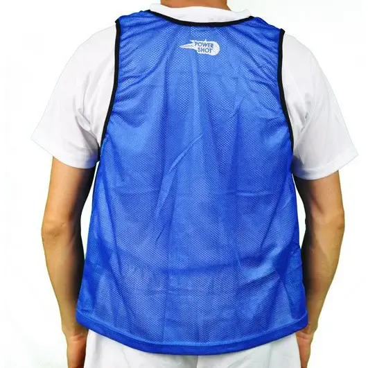 Camisetas de entrenamiento para niños PowerShot