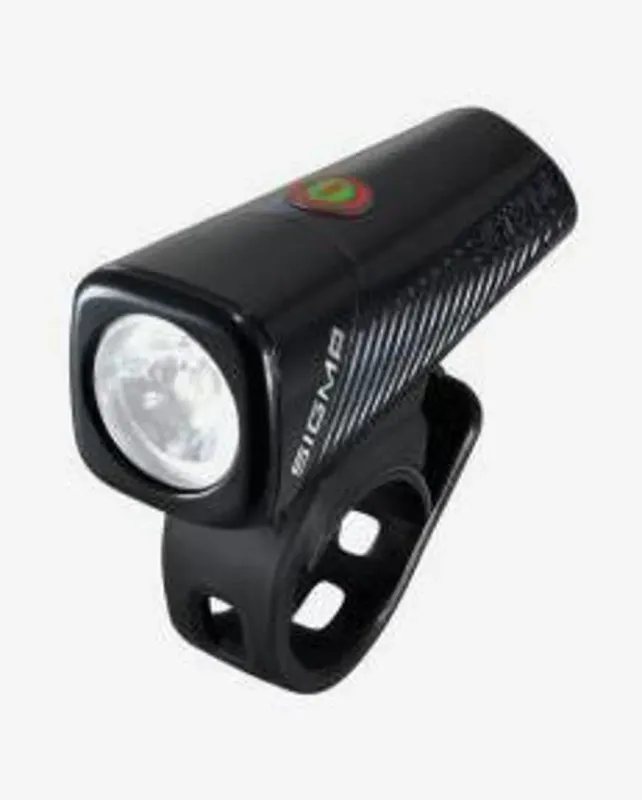 Luz delantera Sigma Buster 150 lúmenes