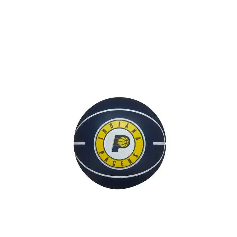 Balón que rebota NBA regate Indiana Pacers