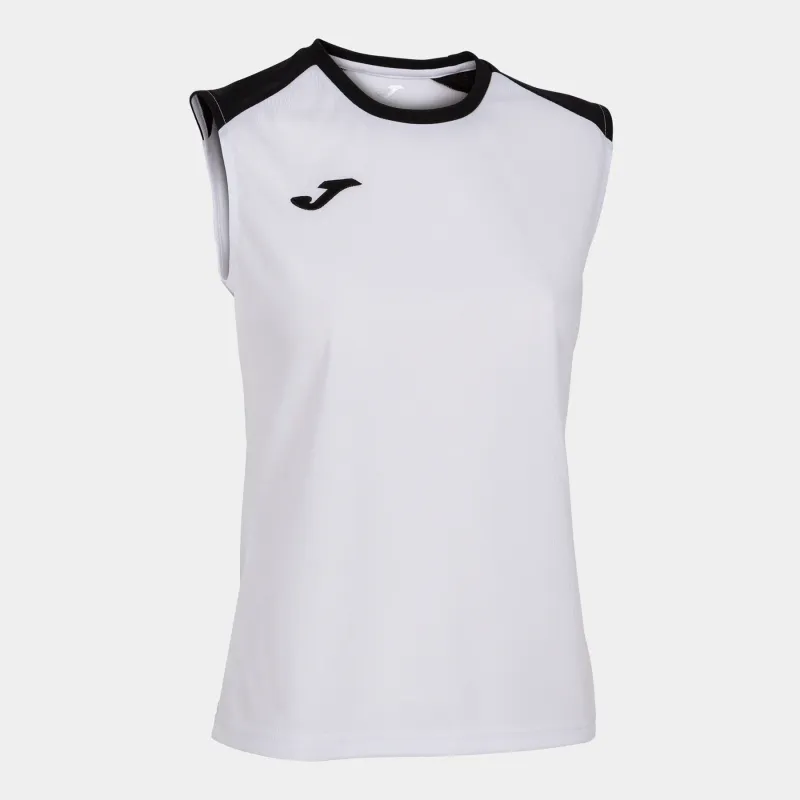 Camiseta de tirantes mujer Joma Eco championship