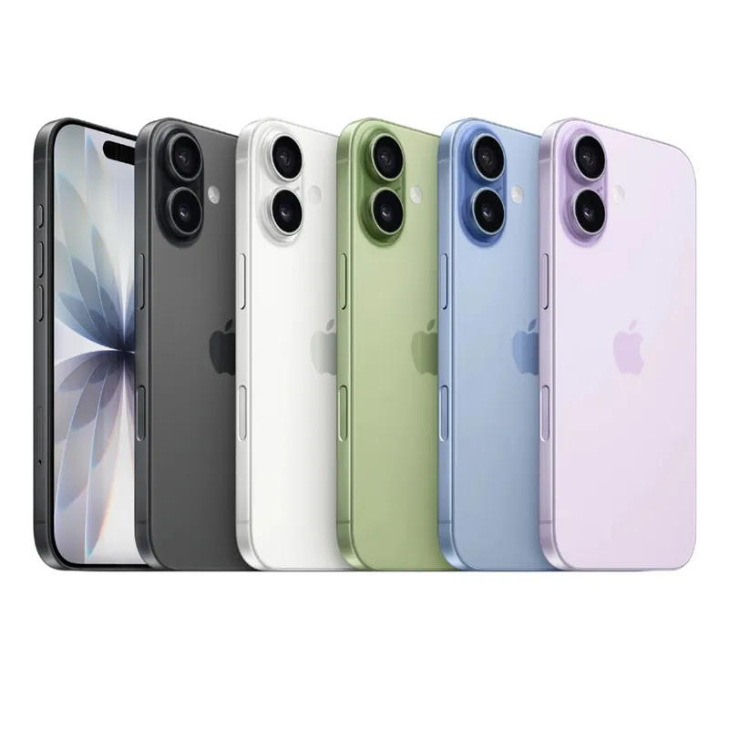 Apple iPhone 17 512 GB
