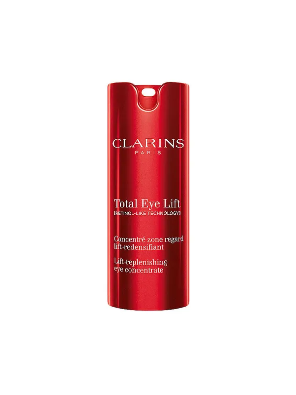CLARINS Cuidado de ojos - Total Eye Lift 15ml