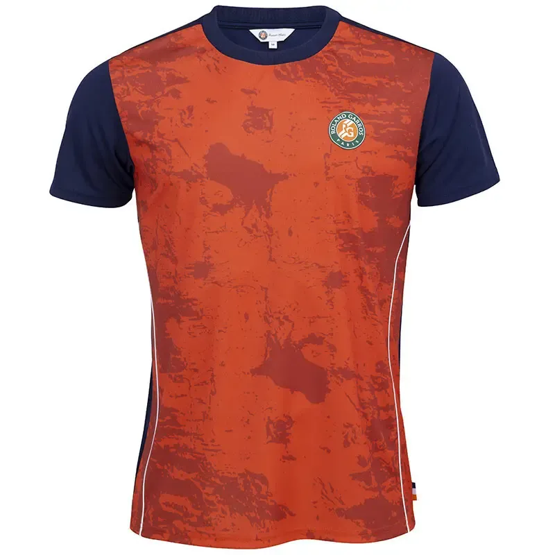 T-shirt Roland Garros Performance