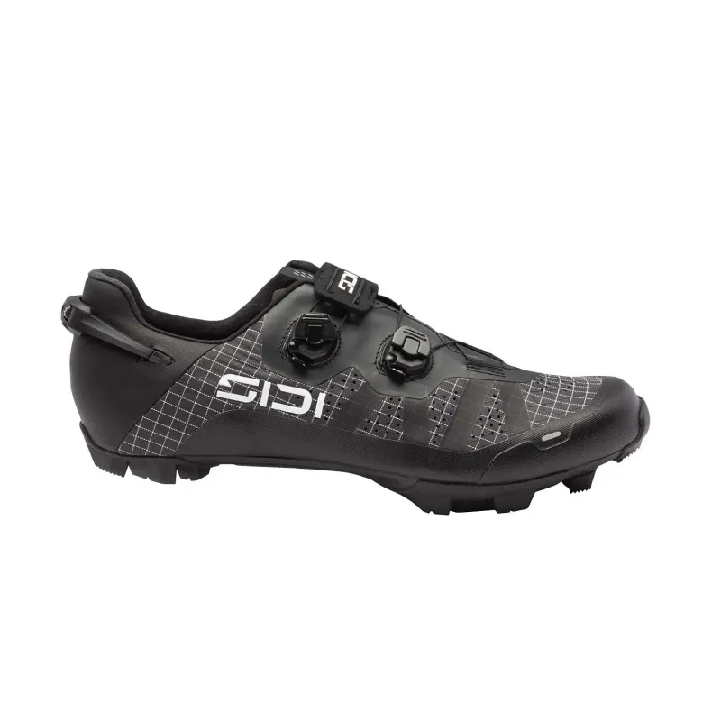 Zapatos Sidi Aeron