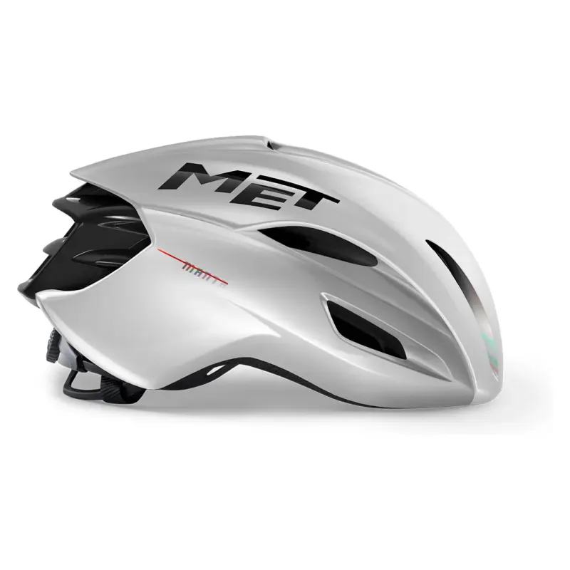 Casco de bicicleta Met Manta Mips