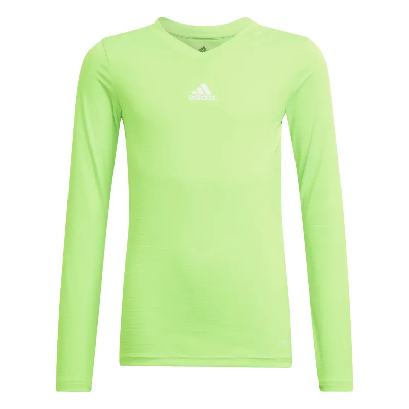 Camiseta infantil adidas Team Base