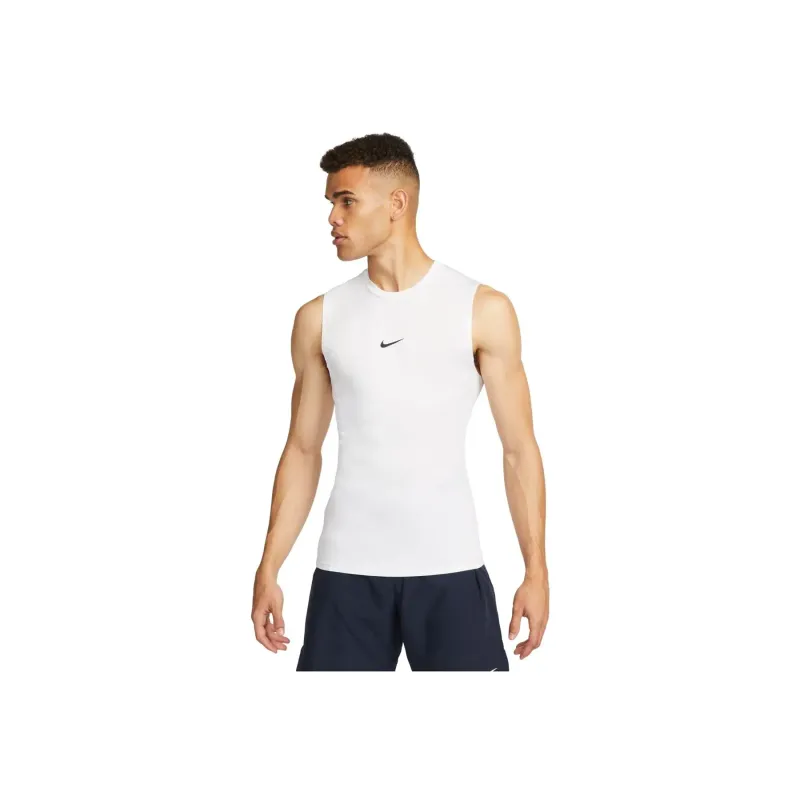 Camiseta de tirantes Nike Pro Dri-FIT