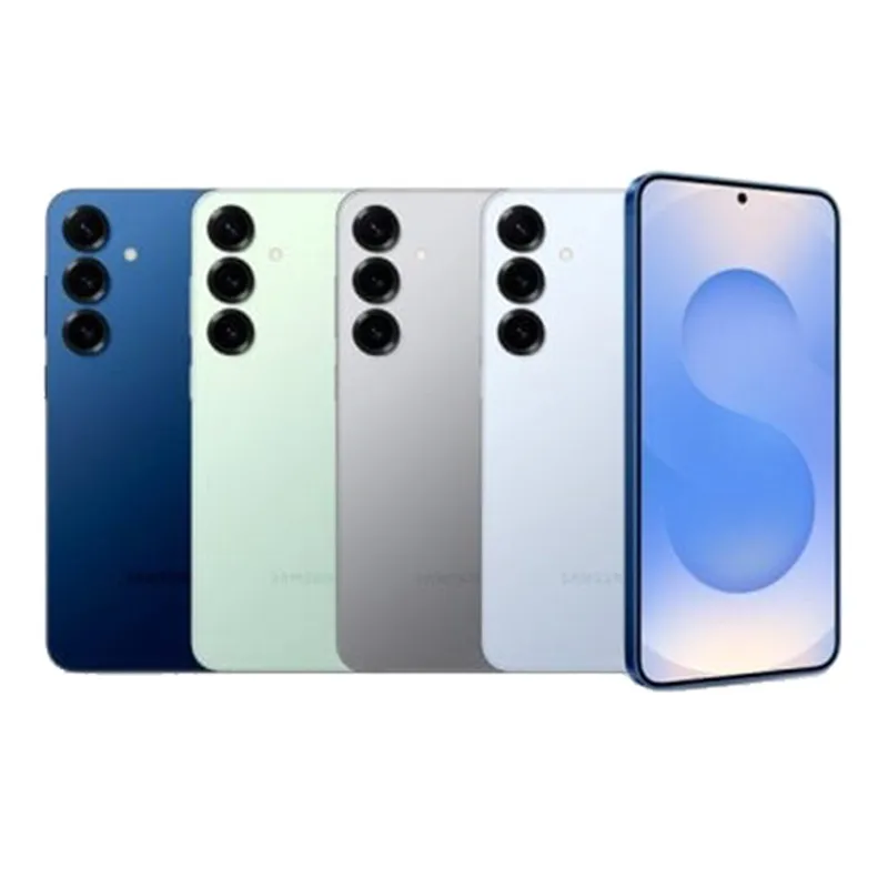 Samsung Galaxy S25 Plus 12 RAM 256 GB Android