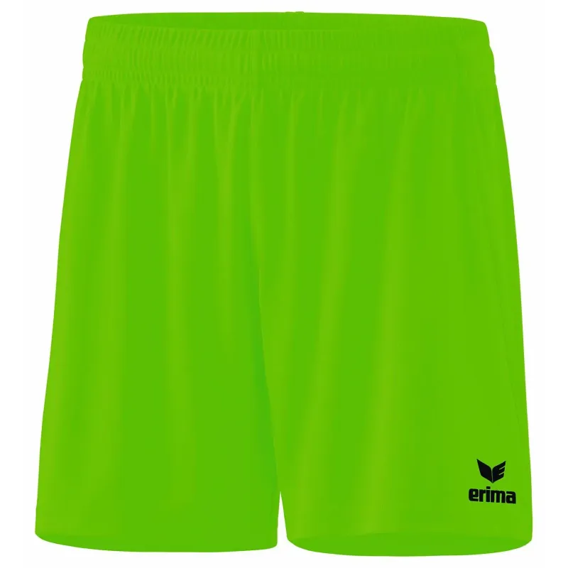 Pantalones cortos de mujer Erima Rio 2.0