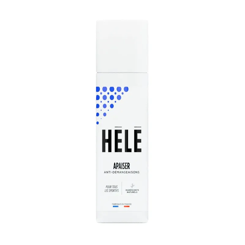 Crema anti-picazón Hélé