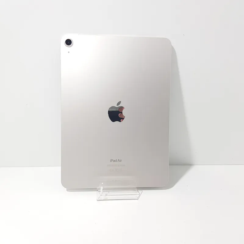 Apple iPad Air 2024 M2 (A2902) 128GB Plata 11