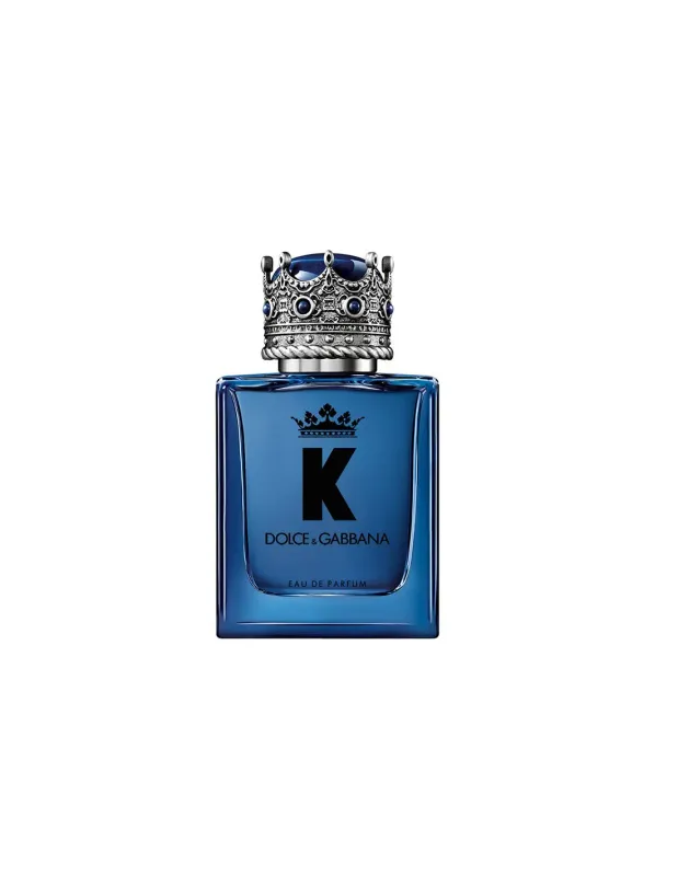Dolce and Gabbana K By Dolce y Gabbana Eau de parfum para hombre Vaporizador 50ml