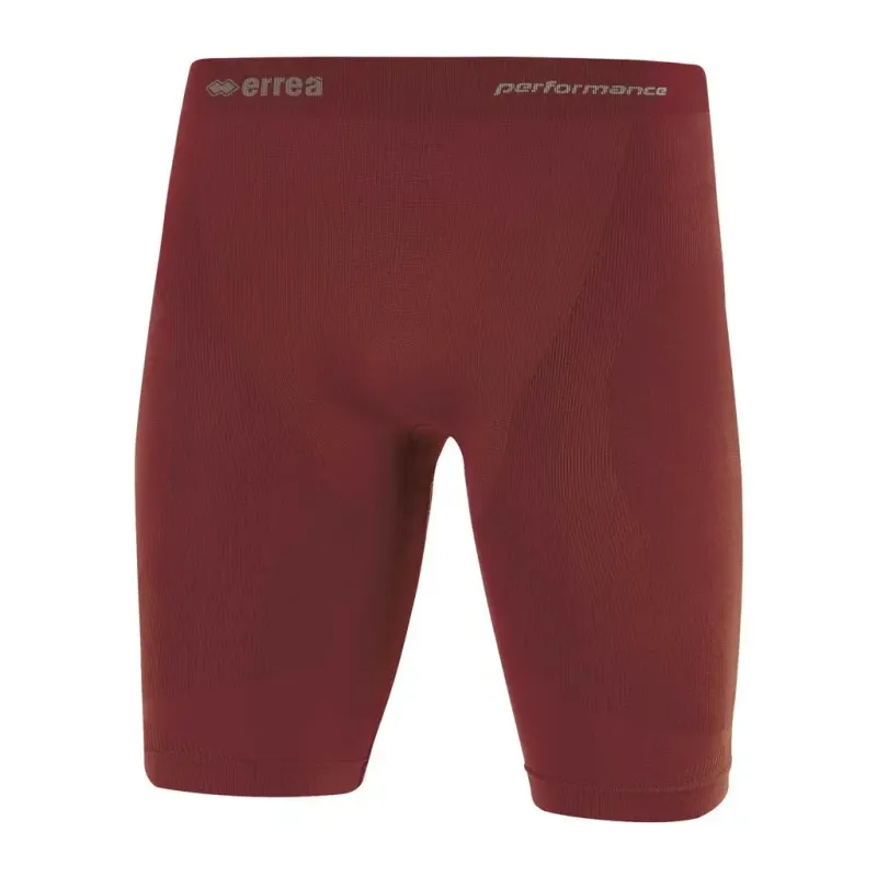 Pantalón corto compresión niños Errea Denis