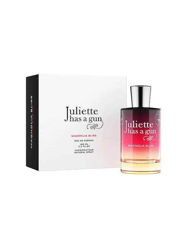 JULIETTE HAS A GUN Magnolia Bliss Eau de Parfum 100ml