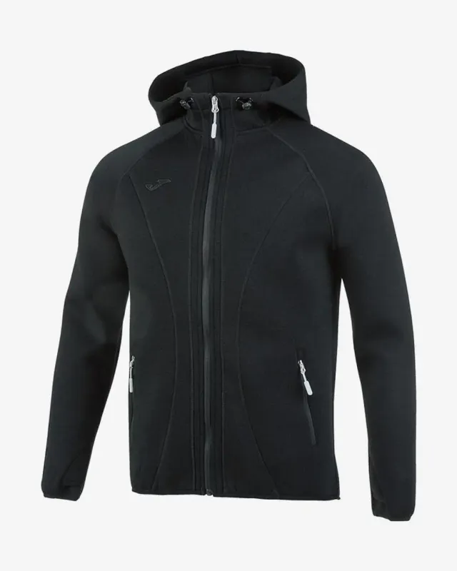 Chaqueta Joma Basilea negro - XXL