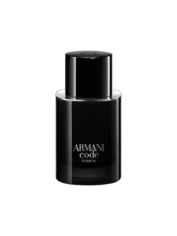 ARMANI Code Parfum 50 ml Recargable