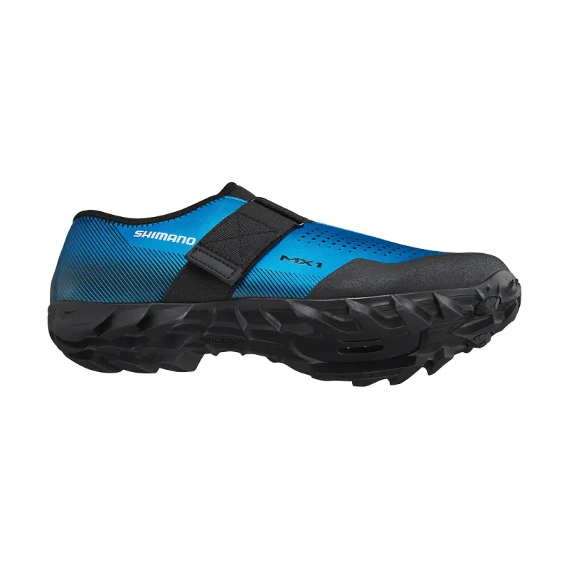Zapatos Shimano sh-mx100