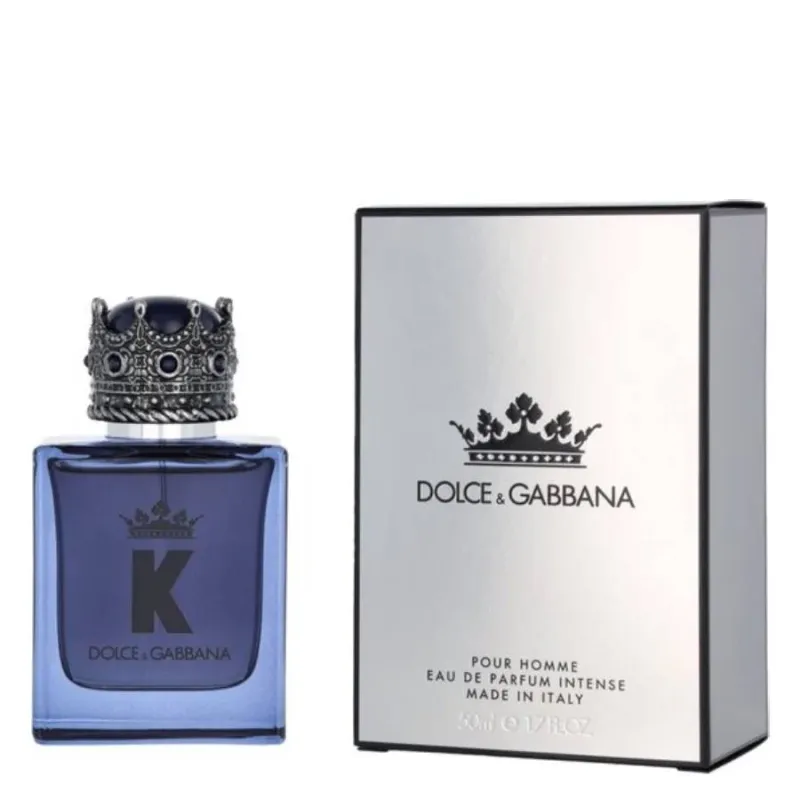 Dolce Gabbana K de Dolce Gabbana Intense Eau de parfum para hombre - 50ml