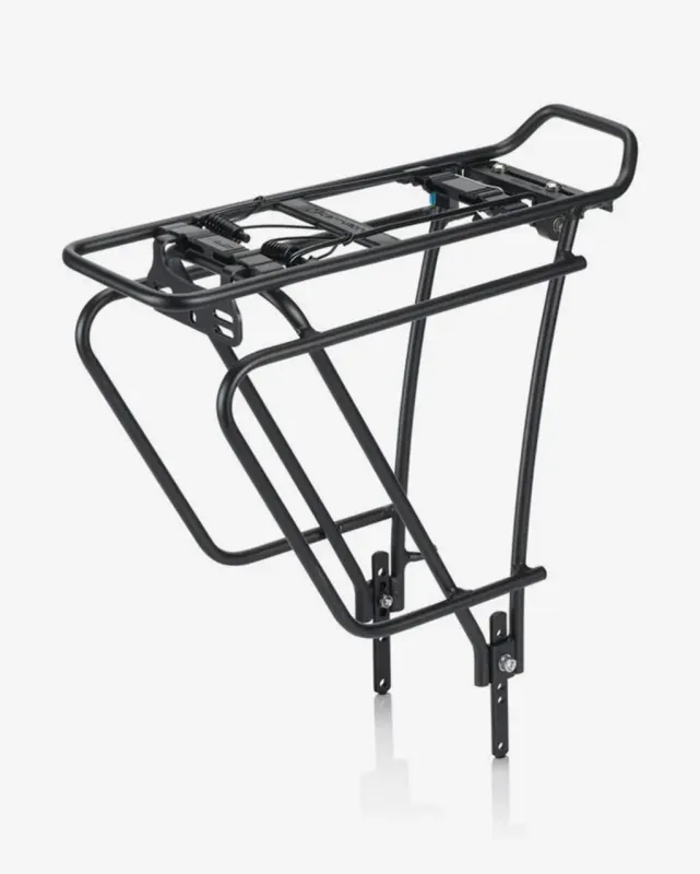 Portaequipajes XLC RP-R11 negro
