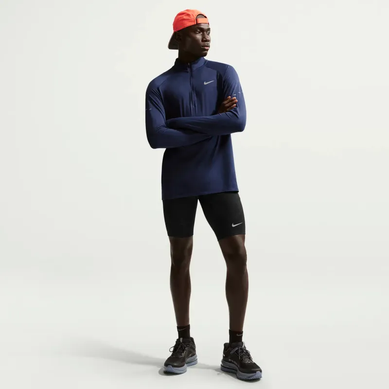 Pantalones cortos con diseño reflectante Nike Stride Dri-Fit