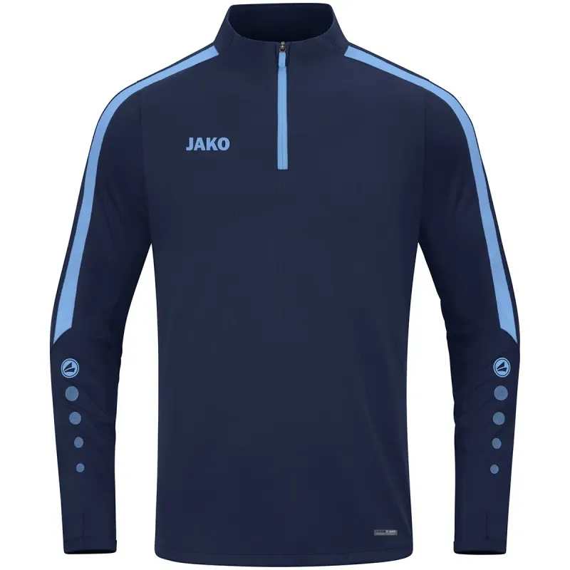 Chaqueta de chándal con cremallera Jako Power