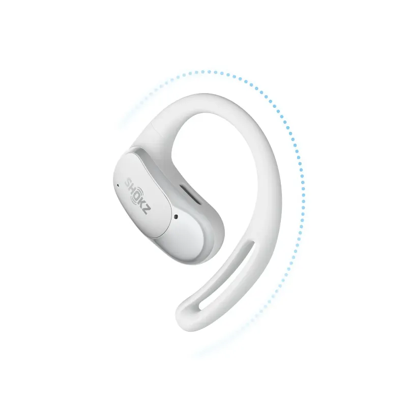 Auriculares bluetooth de conducción ósea Shokz Openfit Air