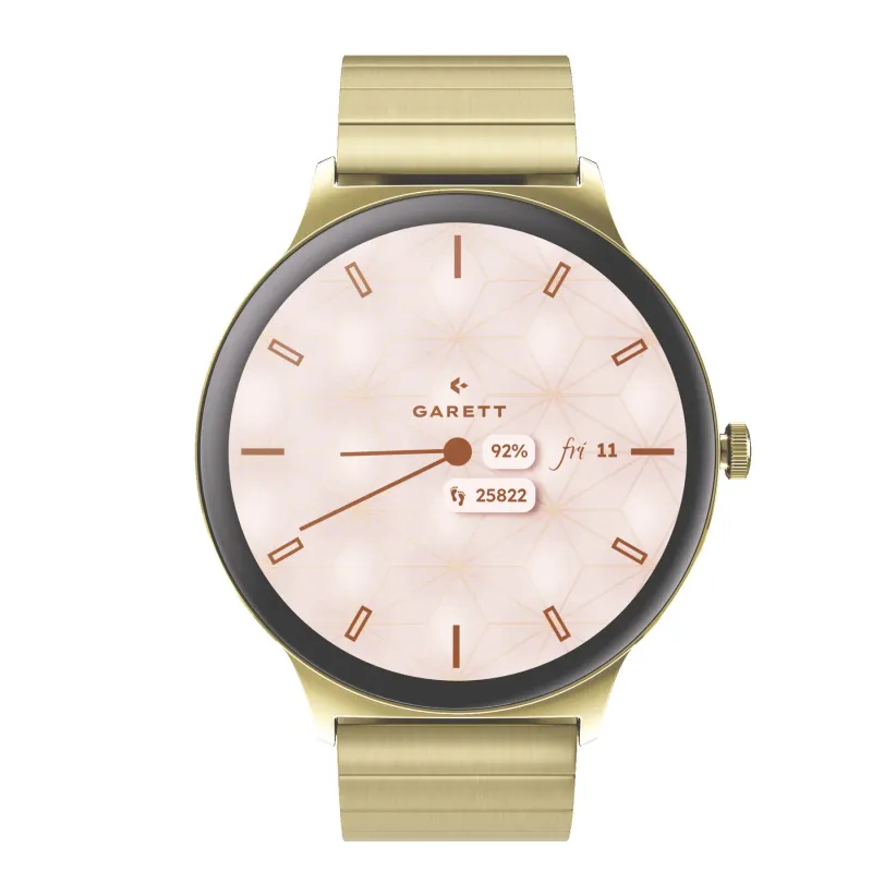 Reloj conectado Garett Verona 2