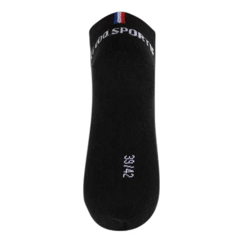 Pack de 2 Calcetines cortos Le Coq Sportif Essentiels N°1